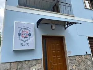 B&B Ducato delle Seimiglia - Valpromaro