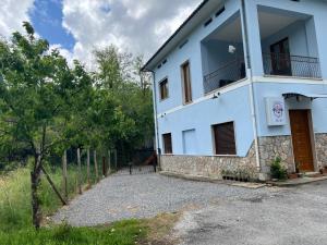 B&B Ducato delle Seimiglia