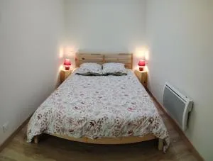 Le havre de Paix Appartement T2 - Captieux