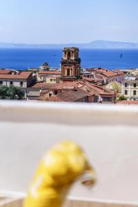 Esters home Sorrento