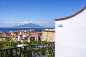 Esters home Sorrento