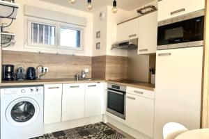Apartament Petit Bijou 24 p ideally located
