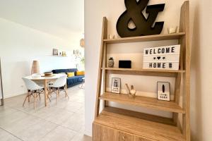 Apartament Petit Bijou 24 p ideally located