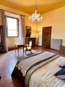 Al Palazzo del Capitano - Dimora storica