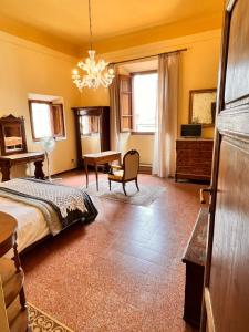 Al Palazzo del Capitano - Dimora storica