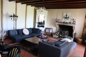 Maisons de vacances Le Clos du Gats Gite de charme en Vendee a 15 mn du Parc du Puy duFou : photos des chambres