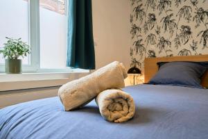 Appartements Le Chanzy - Les Demeures d-Adrien : photos des chambres