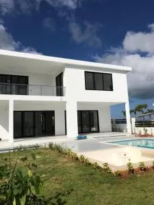 VILLA FLORENCE HOYO CACAO - Sánchez