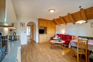 Bolser App Piz da Peres