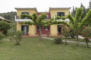 Villa Rita - Spanokhórion