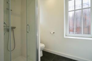 Appartements Le Chanzy - Les Demeures d-Adrien : photos des chambres