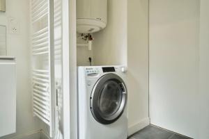 Appartements Le Chanzy - Les Demeures d-Adrien : photos des chambres