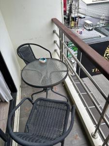 The Wild 69 Bar & Guesthouse