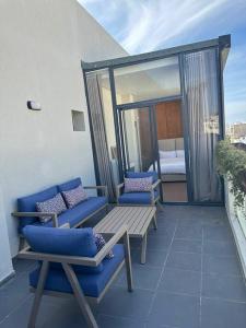 Luxurious apartment in the heart of Maarif Casa