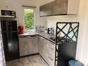 Chalets Les Pilotis Du Cognac : photos des chambres