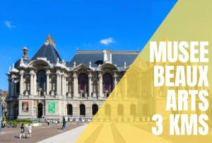 Appartements Le Chanzy - Les Demeures d-Adrien : photos des chambres