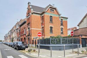 Appartements Le Chanzy - Les Demeures d-Adrien : photos des chambres