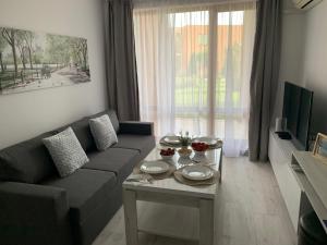 Sveti Vlas-Sea Fort- Avalonia