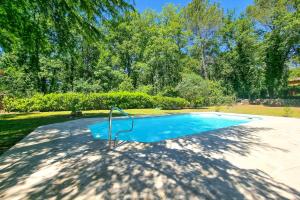 Villa 6 guests 30 min from Cannes - Private Pool