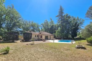 Villa 6 guests 30 min from Cannes - Private Pool