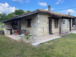 Maisons de vacances Le Clos des 4 Bastides : photos des chambres