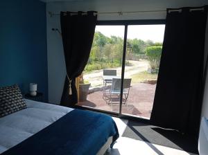 B&B / Chambres d'hotes La villa Saint-Martin : photos des chambres
