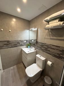 Arenales Beach Boutique Apartment