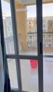 furnished apartment for rent at madinaty