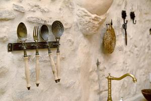 La cueva de medina-sidonia