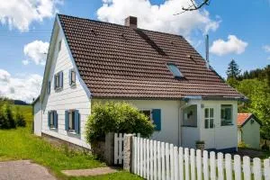 Ferienhaus Allgäuperle - 阿尔戈伊地区洛伊特基希