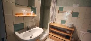 Campings Complexe les 4 saisons : photos des chambres
