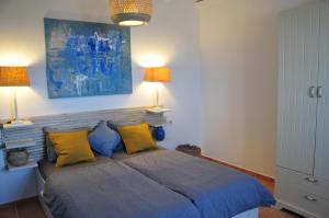 Villa Kimmi Natursteinhaus