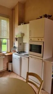 PETIT GITE Le chti bourguignon - Chapaize