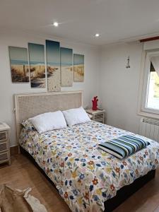 Vivienda vacacional cerca de Bilbao
