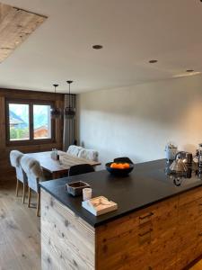 Verbier Luxury Apartment - Newly Renovated - 4 Guests