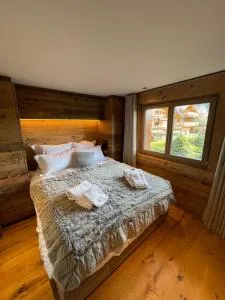 Verbier Luxury Apartment - Newly Renovated - 4 Guests - Levron