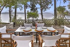 The Sea Martin - Perigiali