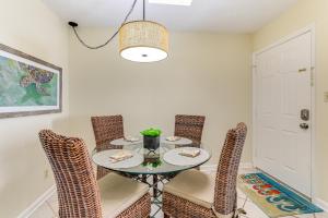 Gulf Views and Pool Access Bradenton Beach Condo!