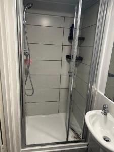 Entire Apartment in Dublin