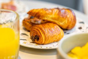 Hotels Staybridge Suites - Cannes Centre by IHG : photos des chambres