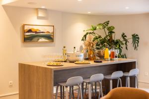 Hotels Staybridge Suites - Cannes Centre by IHG : photos des chambres