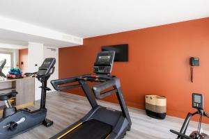 Hotels Staybridge Suites - Cannes Centre by IHG : photos des chambres