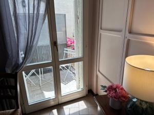 Portica Apartment
