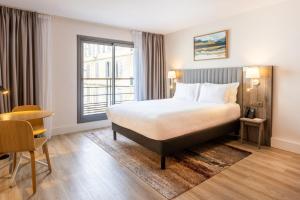 Hotels Staybridge Suites - Cannes Centre by IHG : photos des chambres