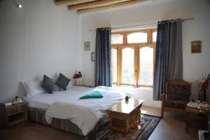 JIGEDSAL Home stay - Pituk