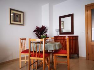 Apartamento A La Vera de Martina