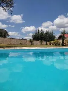 Recanto Pingo d'Ouro - Jaguariaíva