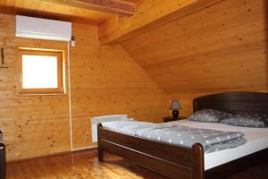 Vacation House Home, Plitvice Lakes National Park 