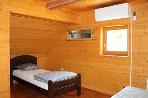 Vacation House Home, Plitvice Lakes National Park 