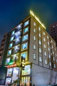 Khách sạn Tân Trường Sơn - Mỹ Ðuc